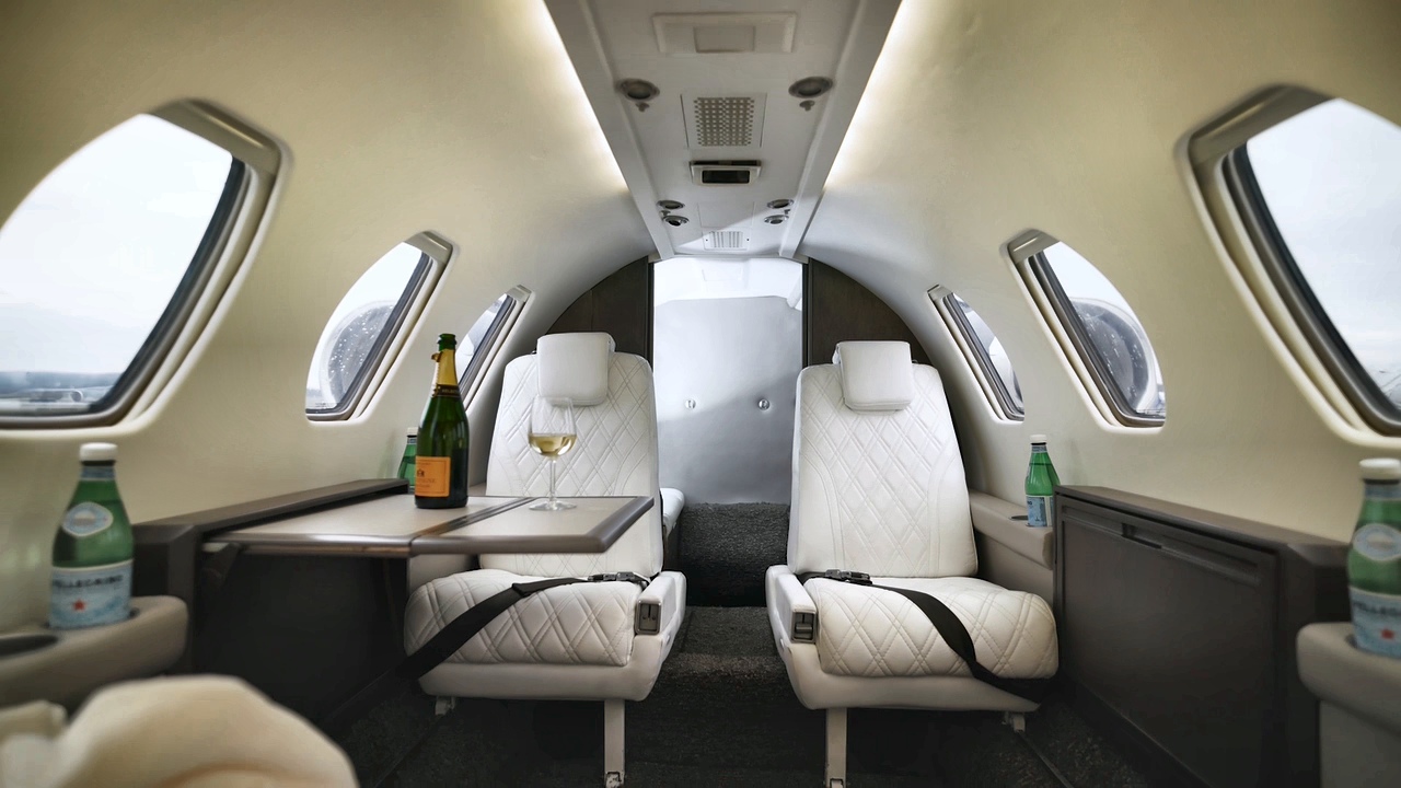 Cabin